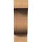 Ekena Millwork Newport Rough Sawn Rafter Tail, Western Red Cedar, 4"W x 12"H x 36"L RFT04X12X36NEW00RWR - alternate 4